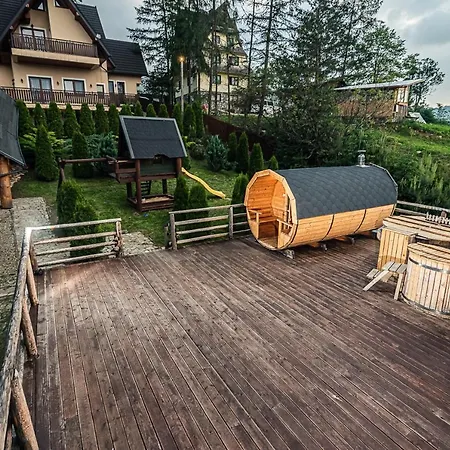 Spa&wellness