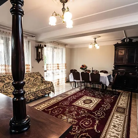Spa&wellness Zakopane
