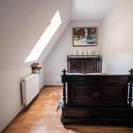 Apartman Spa&wellness