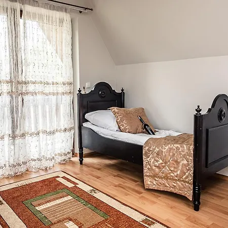 Apartman Spa&wellness
