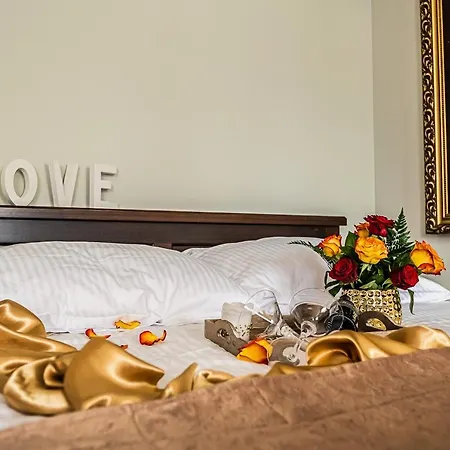 Spa&wellness Zakopane