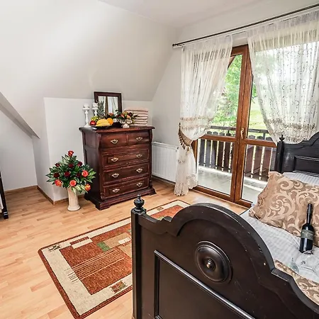 Spa&wellness Apartman
