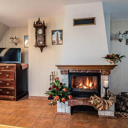 Apartman Spa&wellness Zakopane