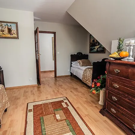 Apartman Spa&wellness *