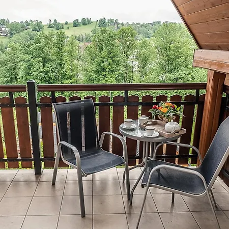 Apartman Spa&wellness *