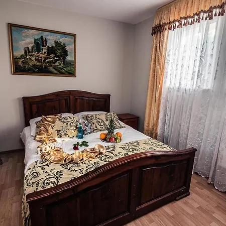 Apartman Spa&wellness *