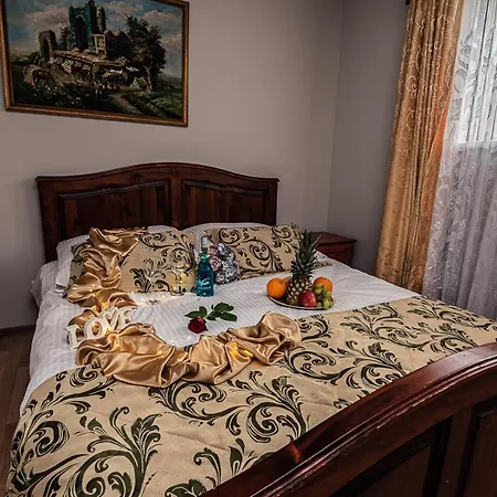 Spa&wellness Zakopane