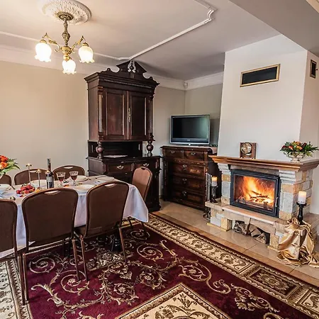 Apartman Spa&wellness *