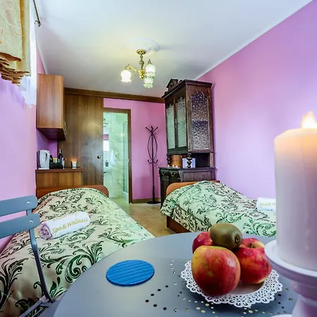 & Wellness * Zakopane