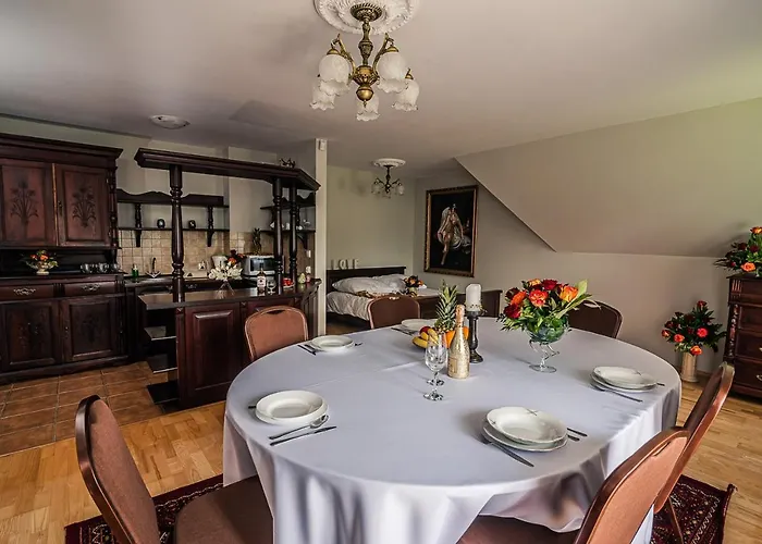 维拉阿兹亚水疗及健康酒店 公寓 扎科帕内