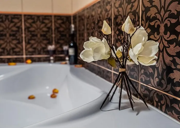 维拉阿兹亚水疗及健康酒店 公寓 扎科帕内