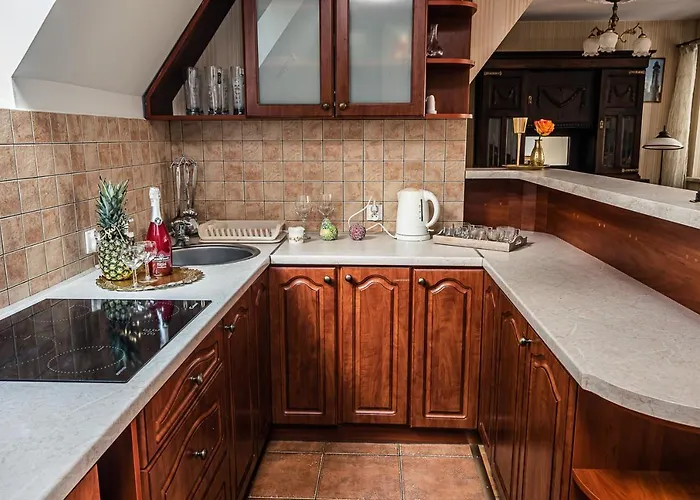 维拉阿兹亚水疗及健康酒店 扎科帕内