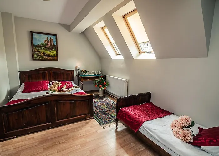 维拉阿兹亚水疗及健康酒店 公寓 扎科帕内