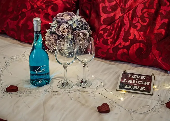 维拉阿兹亚水疗及健康酒店 公寓