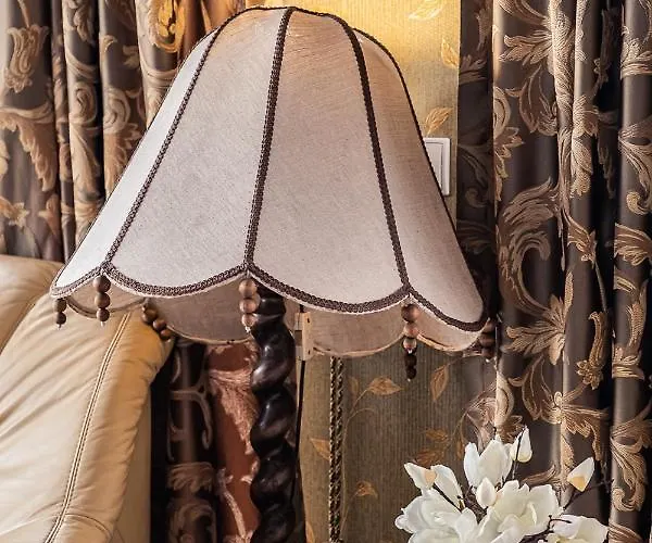 公寓 维拉阿兹亚水疗及健康酒店 扎科帕内