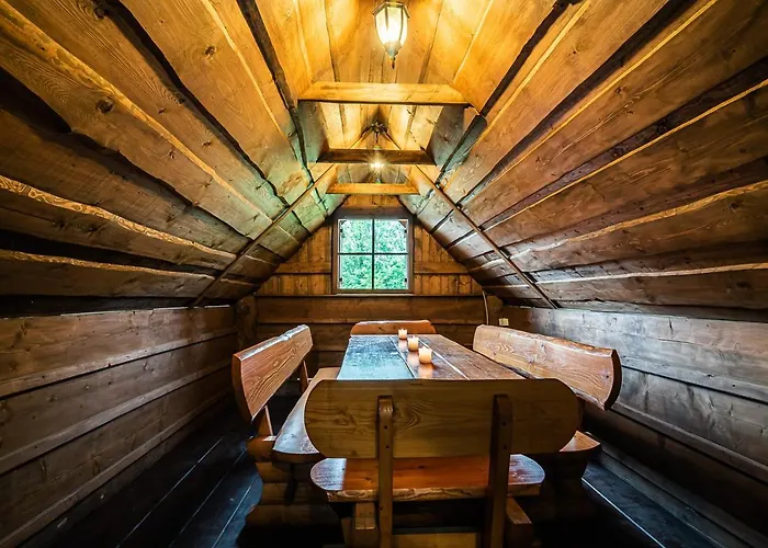 公寓 维拉阿兹亚水疗及健康酒店