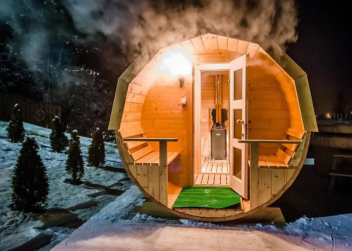 维拉阿兹亚水疗及健康酒店 公寓 *