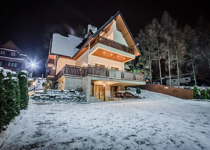 维拉阿兹亚水疗及健康酒店 公寓