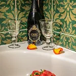 Appartamento & Wellness *