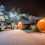 & Wellness Appartamento Zakopane