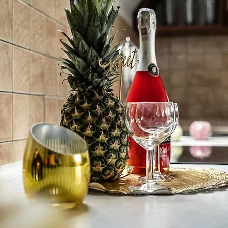 Azja Spa & Wellness Zakopane