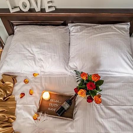 Daire & Wellness Zakopane