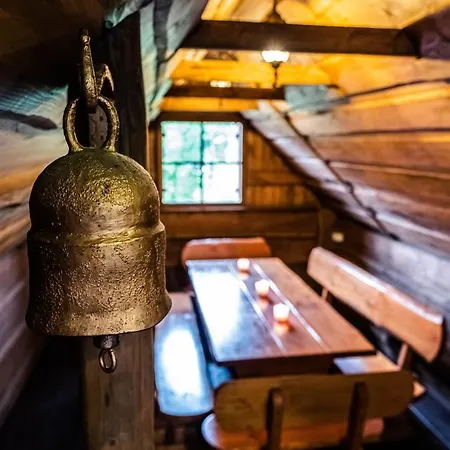 Lägenhet Azja Spa & Wellness *