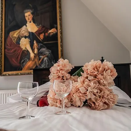 Azja Spa & Wellness Lägenhet