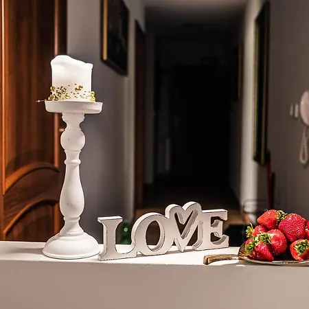 Lägenhet Azja Spa & Wellness Zakopane