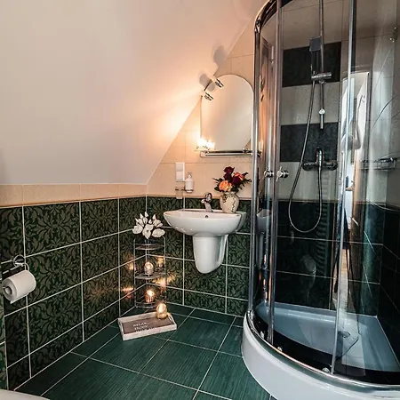 Daire & Wellness Zakopane