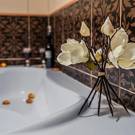 Azja Spa & Wellness Lägenhet Zakopane