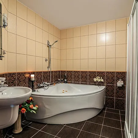 & Wellness * Zakopane
