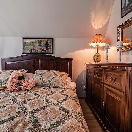 & Wellness * Zakopane