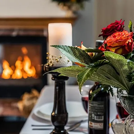 Lägenhet Azja Spa & Wellness *