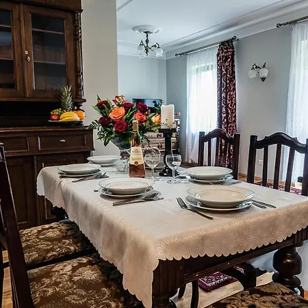 & Wellness Daire Zakopane