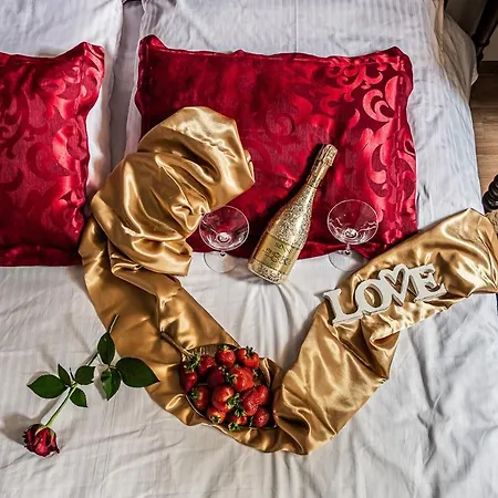 Daire & Wellness Zakopane