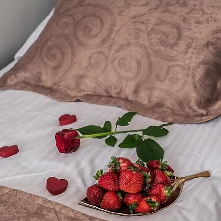 Azja Spa & Wellness Lägenhet *