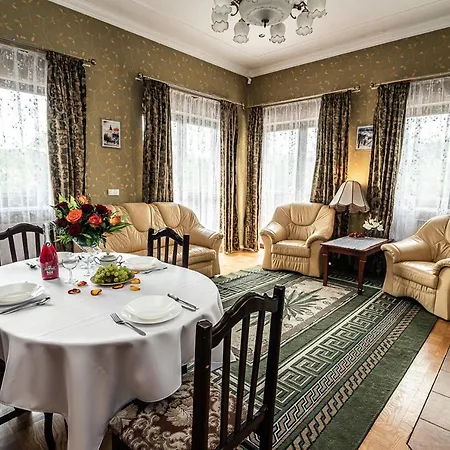 Lägenhet Azja Spa & Wellness Zakopane