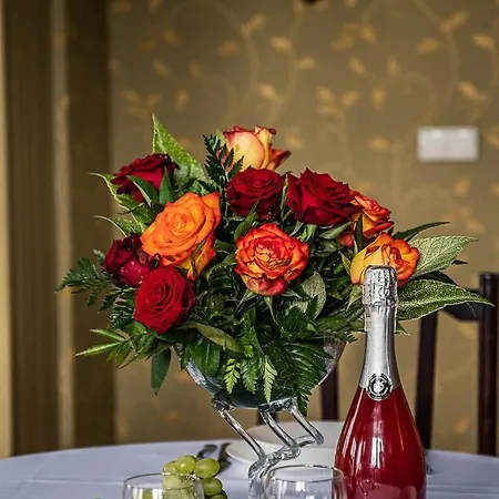 Azja Spa & Wellness Lägenhet Zakopane