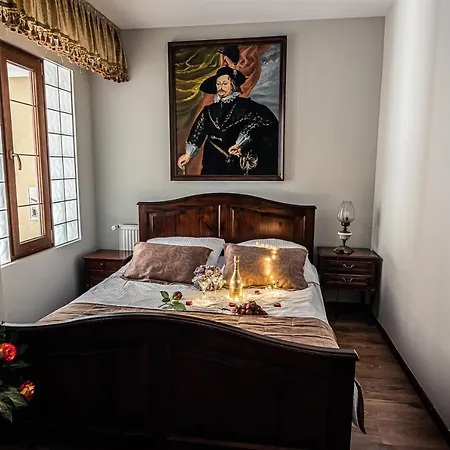 Lägenhet Azja Spa & Wellness Zakopane