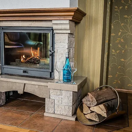 Azja Spa & Wellness Zakopane