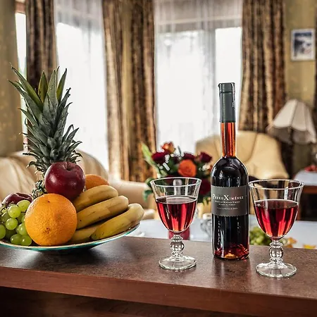Apartament & Wellness Zakopane