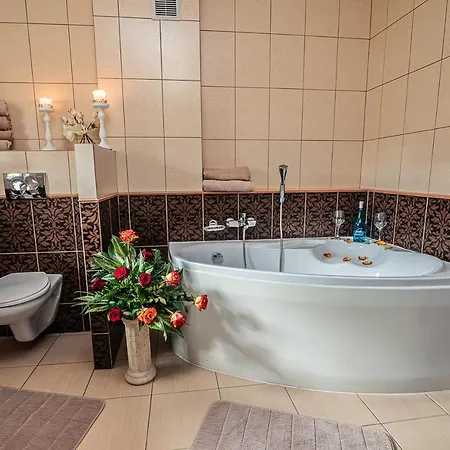 Apartament & Wellness Zakopane