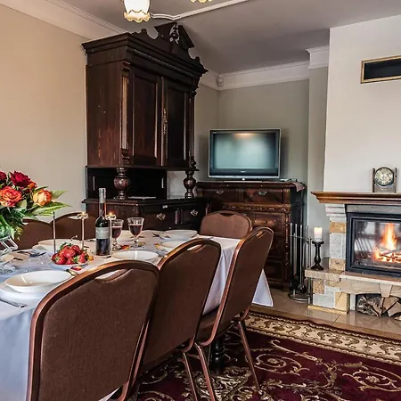 Daire & Wellness Zakopane