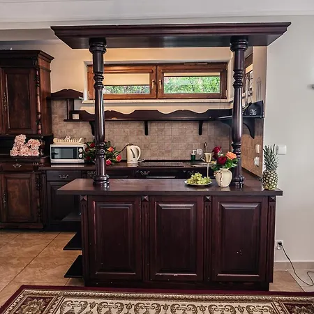 Azja Spa & Wellness Zakopane