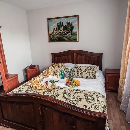 & Wellness Apartament