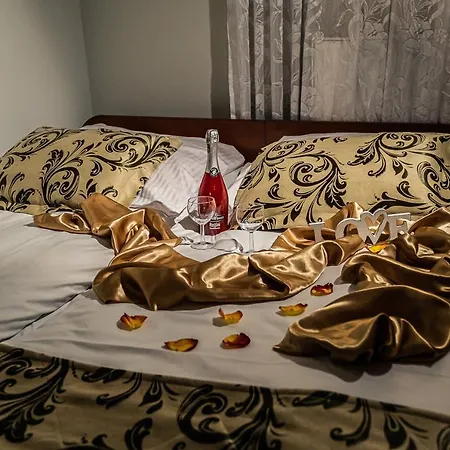 Lägenhet Azja Spa & Wellness