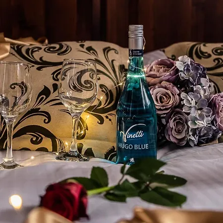 Azja Spa & Wellness Zakopane