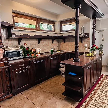 Lägenhet Azja Spa & Wellness *