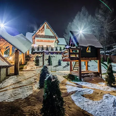 Lägenhet Azja Spa & Wellness *